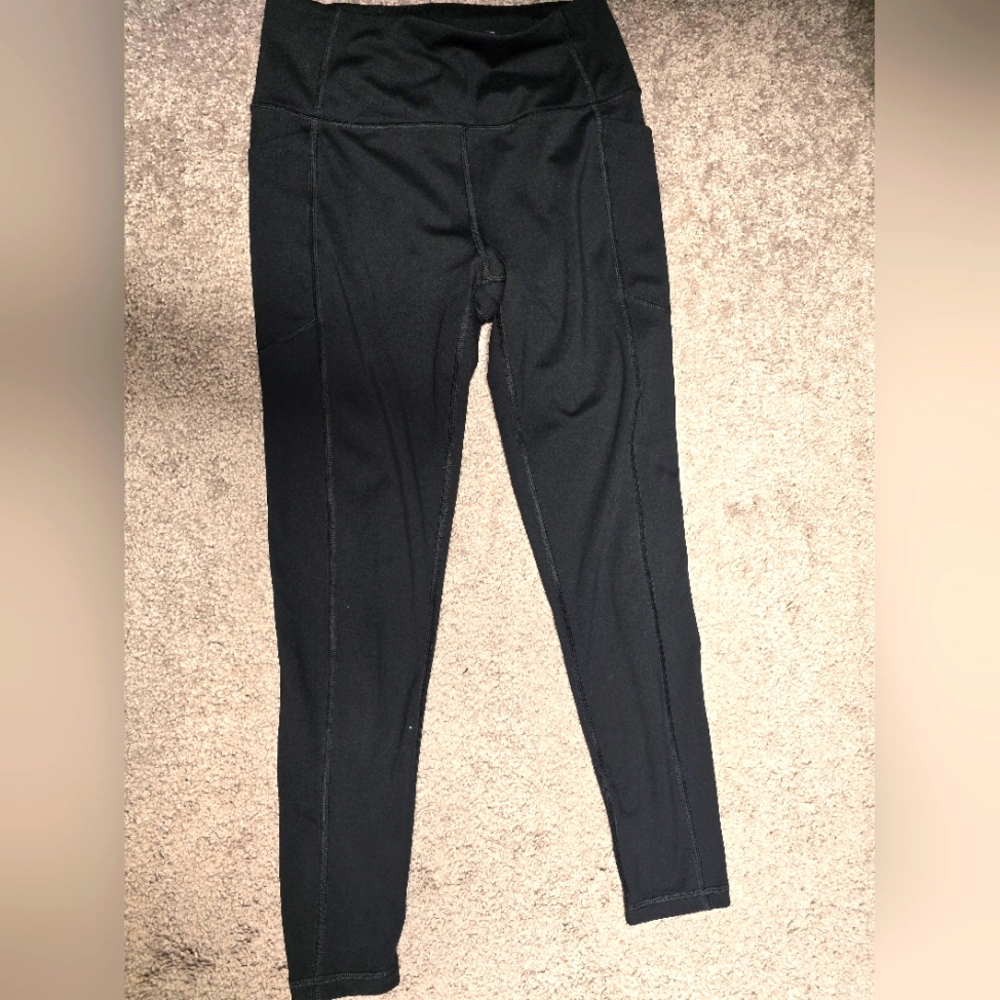 Victoria's Secret Workout Leggings